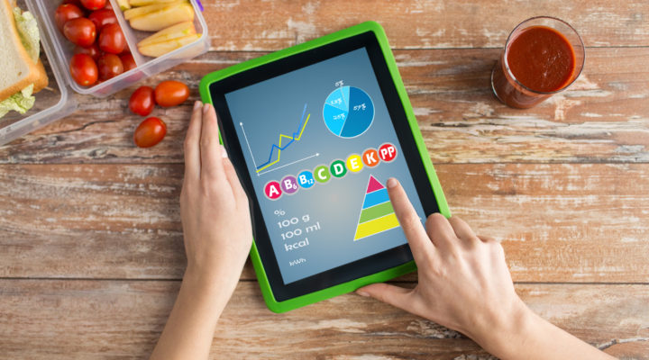 nutricion-online-tablet