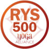 Orthos Escuela de Yoga miembro de Yoga Alliance