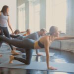Formarse como Instructor de Pilates