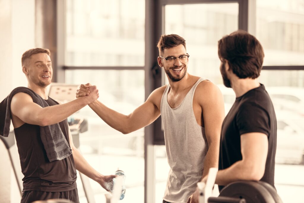  Profesionales del Fitnesss, el ROPEC trabajar oficialmente