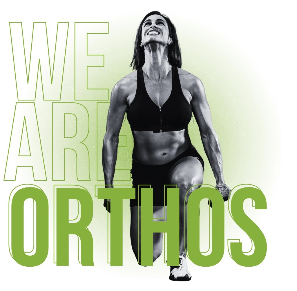 We Are ORTHOS