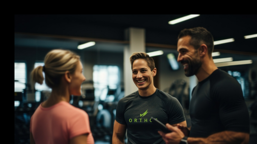 Buscas empleo en Fitness, tienes muchas oportunidades