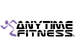 Logo AnyTime Fitness