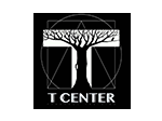 Logo T Center